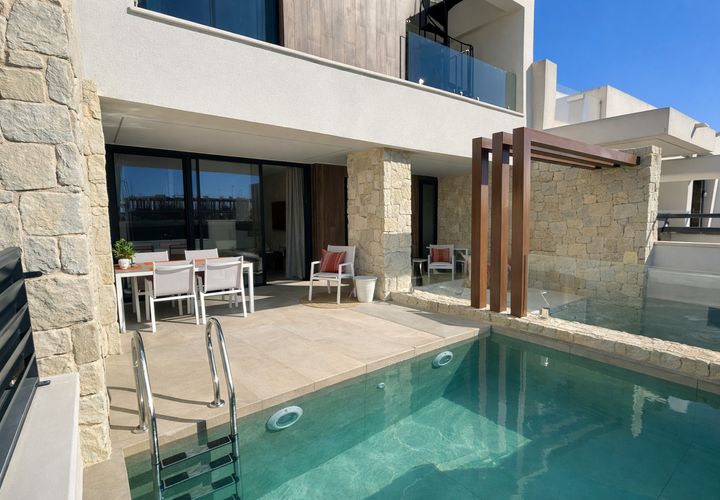 Byhus i Dolores, Alicante, Dolores - € 395.000 | Ref: MCO-85928 - foto 1