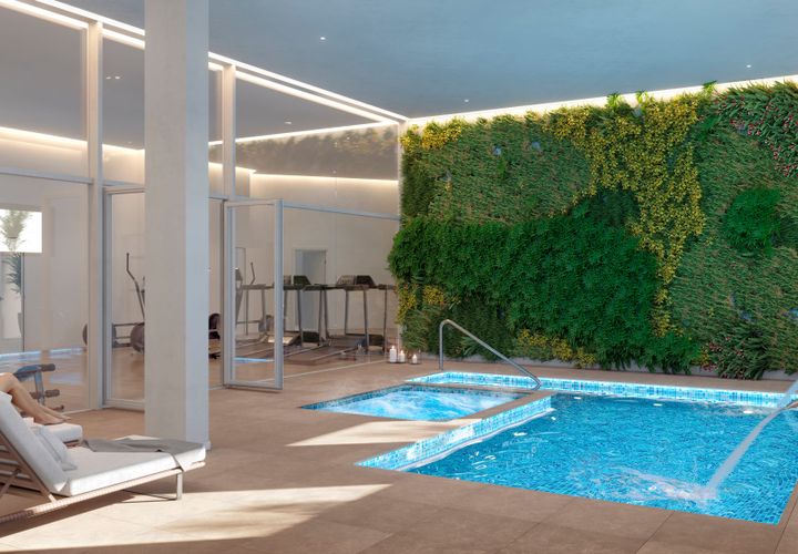 Penthouse i Nerja, Malaga, Nerja - € 682.900 | Ref: SPM7594 - foto 1