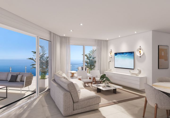 Lejlighed i Nerja, Malaga, Nerja - € 502.900 | Ref: SPM7595 - foto 1