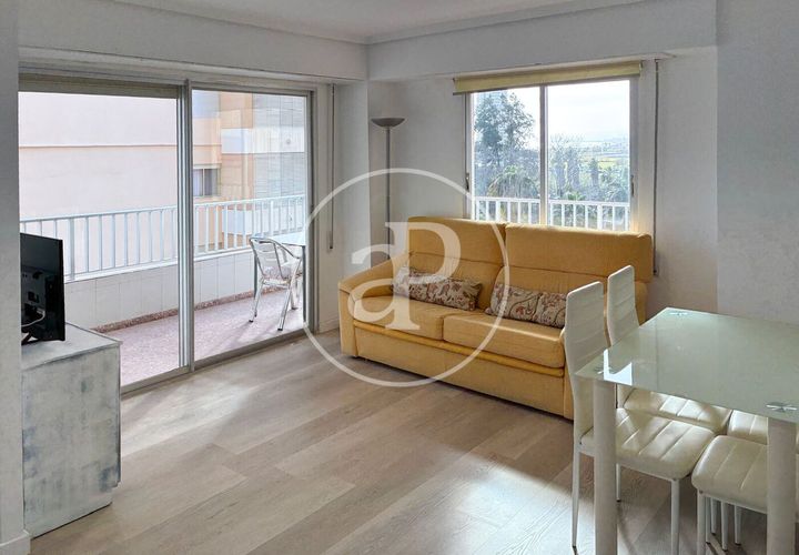 Lejlighed i Cullera, Valencia, Cullera - € 250.000 | Ref: VV2602011 - foto 1