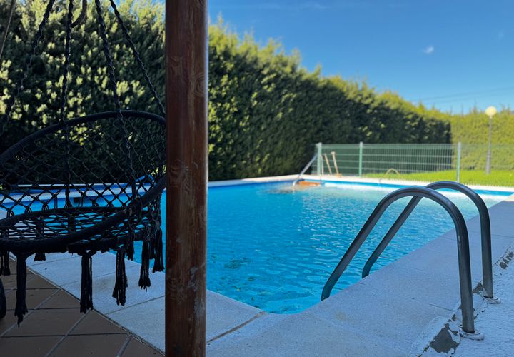 Byhus i Tarifa, Cadiz, Tarifa - € 840.000 | Ref: SPCRM4539 - foto 1