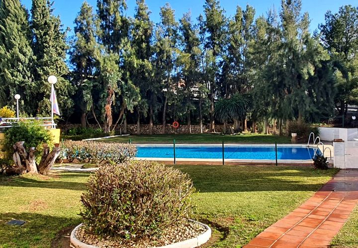 Lejlighed i Mijas, Malaga, Mijas - € 245.000 | Ref: R5297416 - foto 1