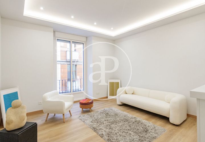 Leilighet i Madrid, Madrid, Madrid - € 1 050 000 | Ref: VM2602012 - foto 1