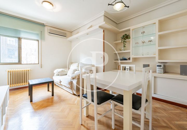 Leilighet i Madrid, Madrid, Madrid - € 357 000 | Ref: VMN2602001 - foto 1