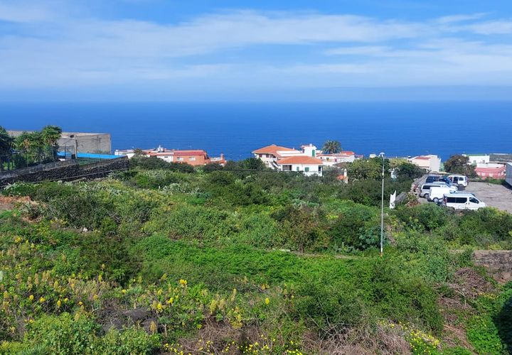 Tomt i Icod, Tenerife, Icod - € 79 000 | Ref: KPTC1910 - foto 1