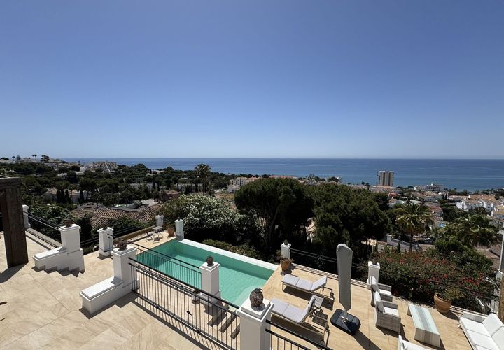 Villa a Riviera Del Sol, Malaga, Riviera Del Sol - € 1.750.000 | Ref: DPIe16489 - foto 1