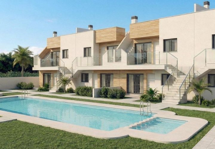 Bungalow i San Javier, Murcia, San Javier - € 272.900 | Ref: SDP05414PC/3696 - foto 1