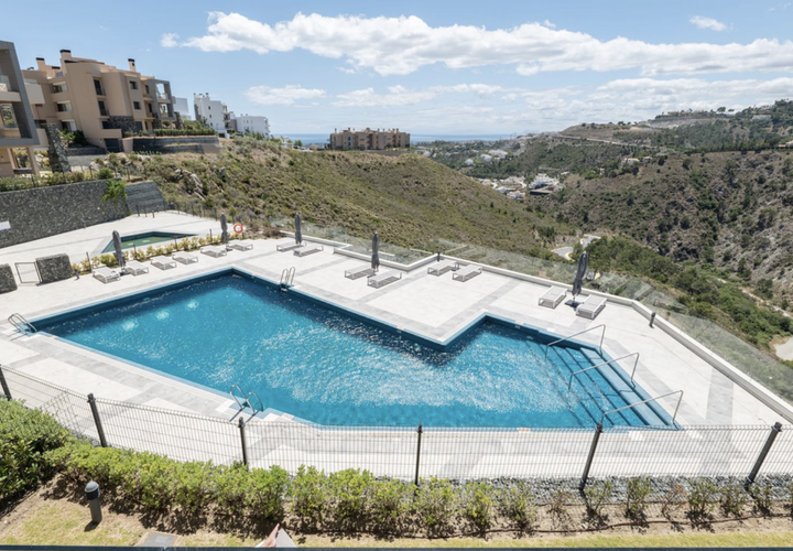 Penthouse i Benahavis, Malaga, Benahavis - € 1 700 000 | Ref: 361-10075P - foto 1