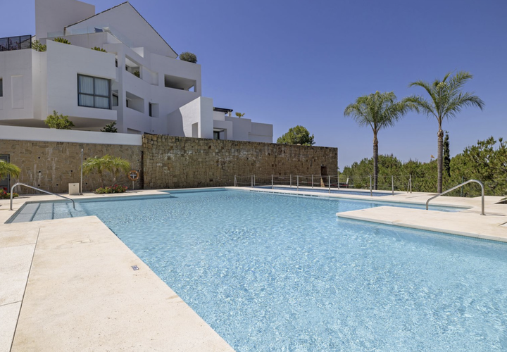 Lejlighed i Benahavis, Malaga, Benahavis - € 460.000 | Ref: 361-10106P - foto 1