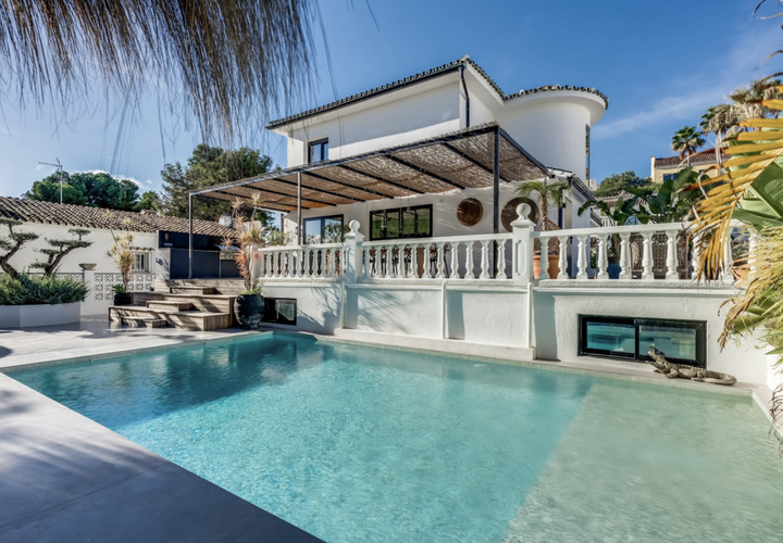 Villa i Marbella, Malaga, Marbella - € 1.894.000 | Ref: 361-10191P - foto 1