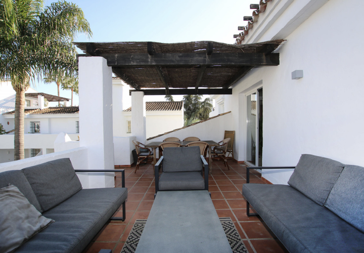 Penthouse i Marbella, Malaga, Marbella - € 699.000 | Ref: 361-10313P - foto 1