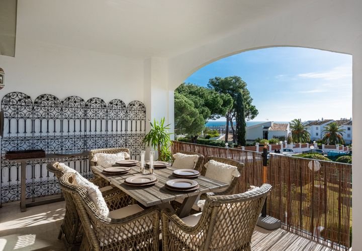 Lejlighed i Marbella, Malaga, Marbella - € 847.000 | Ref: 361-12626P - foto 1