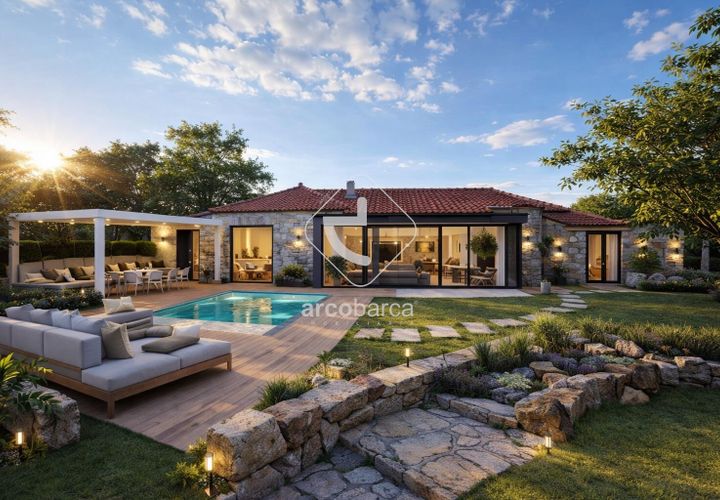 Byhus i Paredes de Coura, Viana do Castelo, Paredes de Coura - € 120.000 | Ref: AV6528 - foto 1
