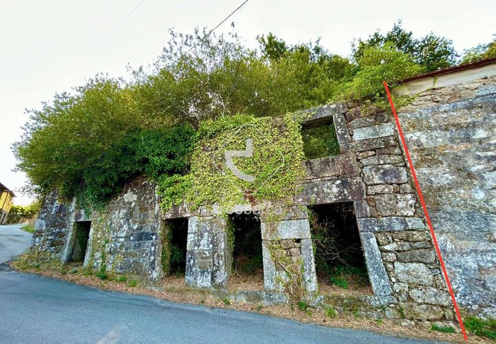 Byhus i Arcos de Valdevez, Viana do Castelo, Arcos de Valdevez - € 75.000 | Ref: AV6465 - foto 1