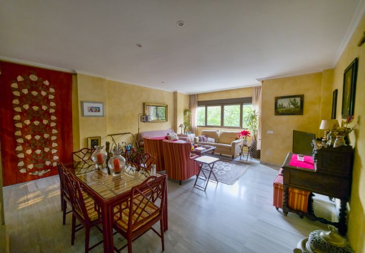 Lejlighed i Sevilla, Sevilla, Sevilla - € 810.000 | Ref: KES_CAD_1084 - foto 1