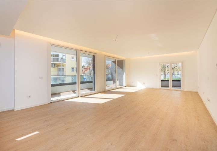 Lejlighed i Cascais, Lisbon, Cascais - € 1.350.000 | Ref: DH763 - foto 1