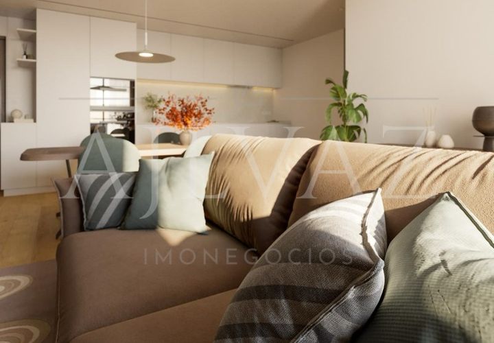Lejlighed i Sines, Setubal, Sines - € 567.500 | Ref: APA_389 - foto 1