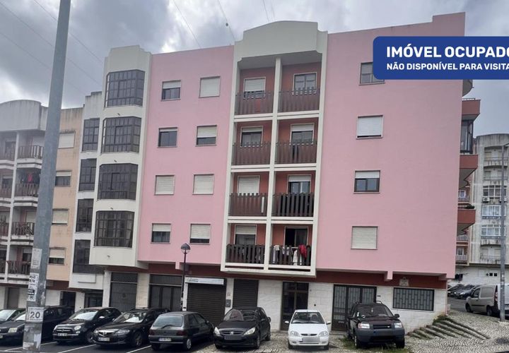 Lejlighed i Sintra, Lisbon, Sintra - € 248.000 | Ref: ZTRE-02872/12758 - foto 1