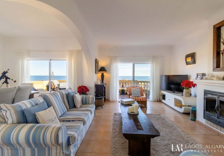 Villa i Lagos, Faro, Lagos - € 1.000.000 | Ref: VA109A - foto 1