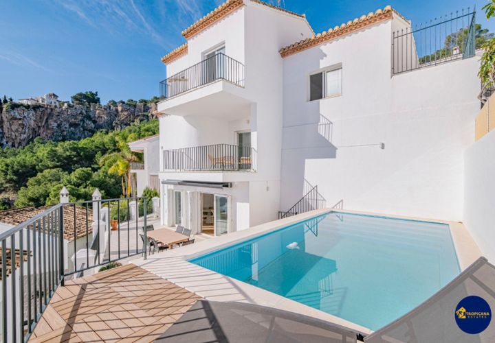 Villa i Almunecar, Granada, Almunecar - € 695 000 | Ref: 3466TPA - foto 1