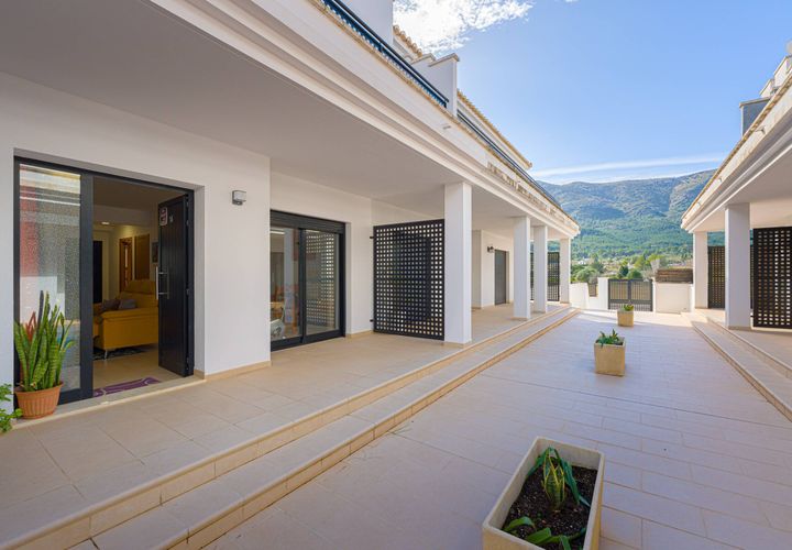 Rækkehus i Parcent, Alicante, Parcent - € 210.000 | Ref: NC5286/4038 - foto 1