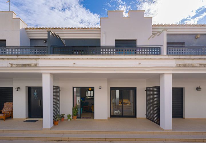 Reihenhaus in Parcent, Alicante, Parcent - € 210.000 | Ref: NC5286/4038 - Foto 1