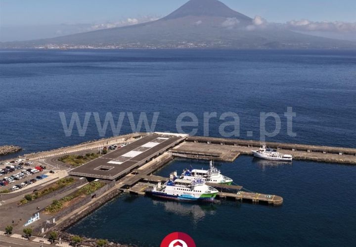 Villa a Horta, Faial, Horta - € 480.000 | Ref: 374260013 - foto 1
