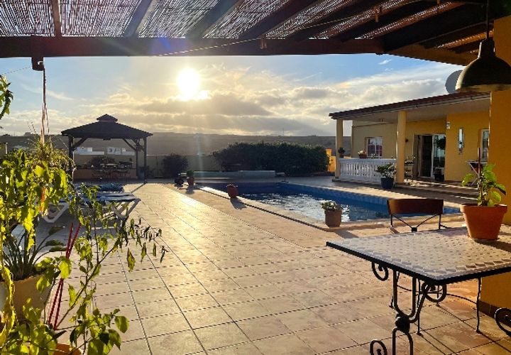 Villa a Triquivijate, Fuerteventura, Triquivijate - € 570.000 | Ref: VIL-443 - foto 1