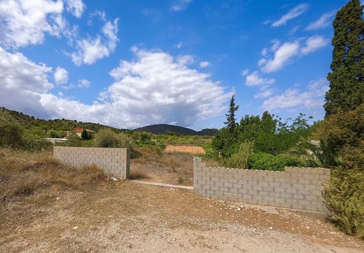 Helårsgrund i Riba-Roja De Turia, Valencia, Riba-Roja De Turia - € 255.000 | Ref: IV-0396 - foto 1