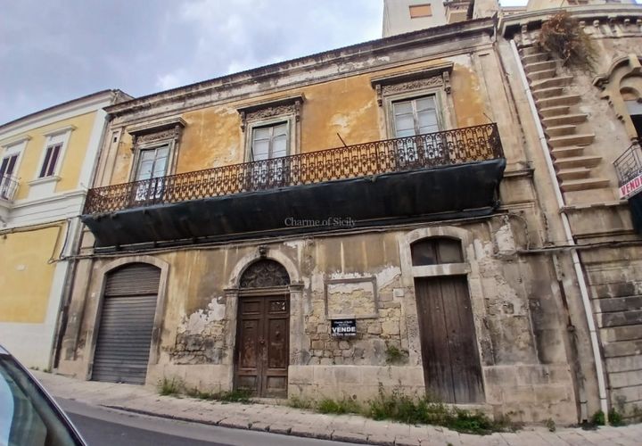 Villa i Modica, Ragusa, Modica - € 115.000 | Ref: MT 02 - foto 1