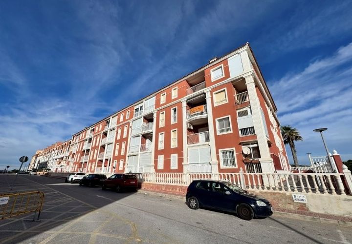 Lejlighed i La Mata, Alicante, La Mata - € 189.000 | Ref: SP4760 - foto 1