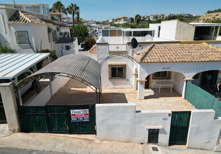 Villa i La Marina, Alicante, La Marina - € 160.000 | Ref: SP4761 - foto 1