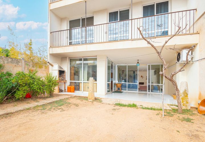 Rækkehus i Llucmajor, Mallorca, Llucmajor - € 982.000 | Ref: 56200001_MG/11003 - foto 1