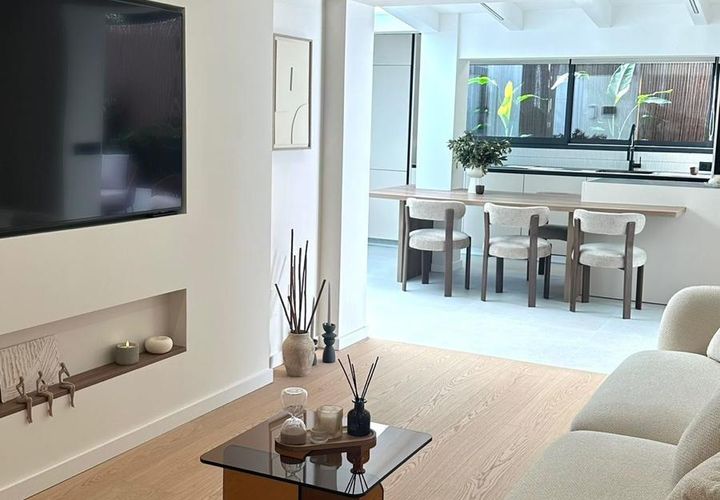 Leilighet i Calvia, Mallorca, Calvia - € 511 000 | Ref: 41800004_ALA/11003 - foto 1