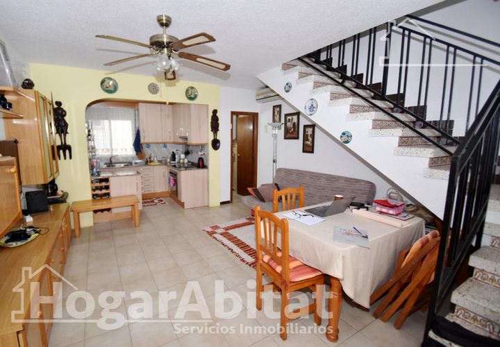 Rækkehus i Oropesa Del Mar, Castellon, Oropesa Del Mar - € 160.000 | Ref: 111CUE160.FV-B/3716 - foto 1