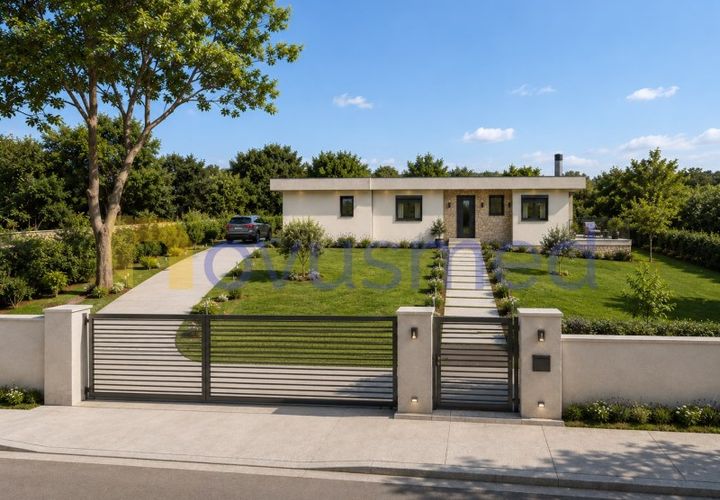 Farm i Tunes, Faro, Tunes - € 350.000 | Ref: QA-26 (PR-114) - foto 1