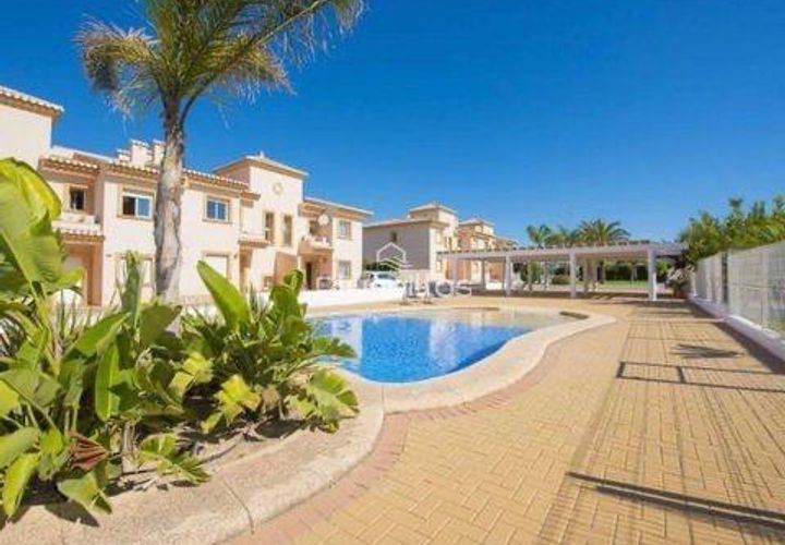Villa i Calpe, Alicante, Calpe - € 550.000 | Ref: C140 - foto 1