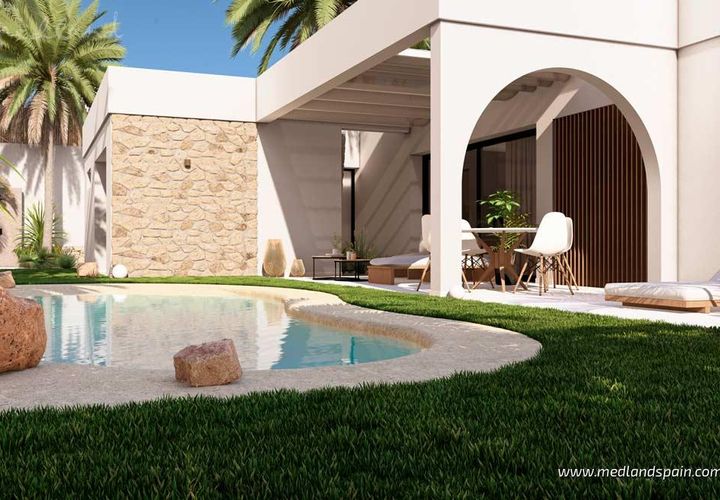 Villa i Murcia, Murcia, Murcia - € 479.000 | Ref: N-7288297 - foto 1