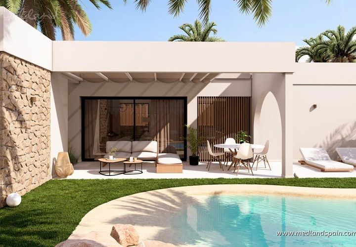 Villa i Murcia, Murcia, Murcia - € 614.000 | Ref: N-7288371 - foto 1