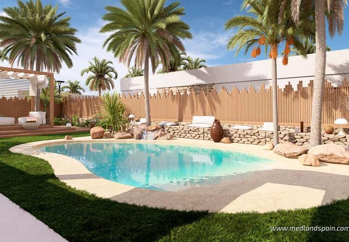 Villa i Murcia, Murcia, Murcia - € 744.000 | Ref: N-7288417 - foto 1