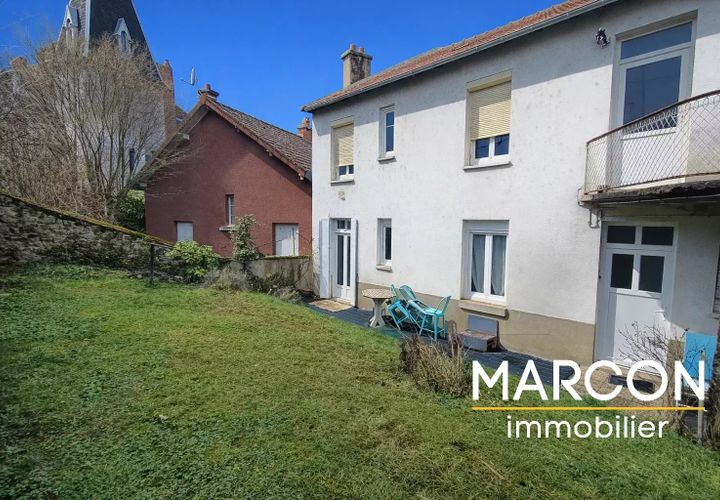 Leilighet i Aubusson, Creuse, Aubusson - € 88 000 | Ref: 89287 - foto 1
