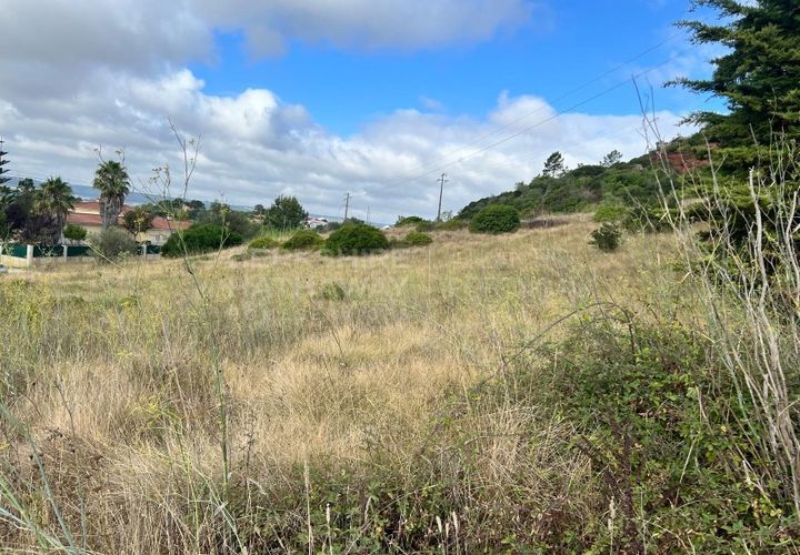 Helårsgrund i Obidos, Leiria, Obidos - € 105.000 | Ref: SS_0072 - foto 1