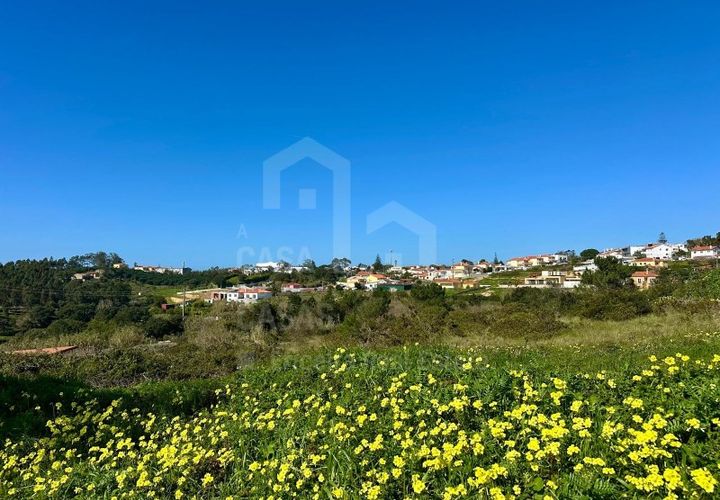 Helårsgrund i Mafra, Lisbon, Mafra - € 750.000 | Ref: V26015 - foto 1