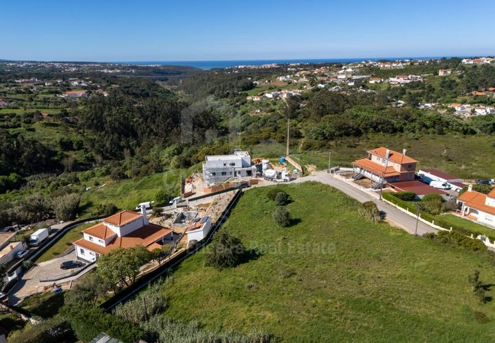 Grond in Mafra, Lisbon, Mafra - € 750.000 | Ref: V26015 - foto 1