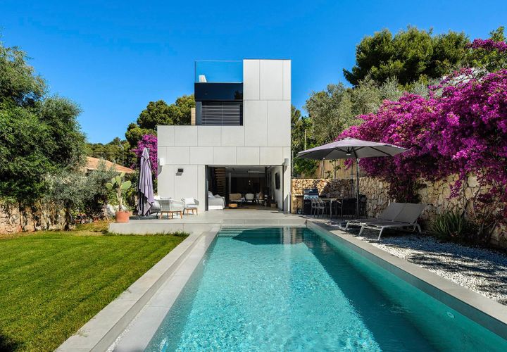 Villa i Bendinat, Mallorca, Bendinat - € 5.400.000 | Ref: KPO01842 - foto 1