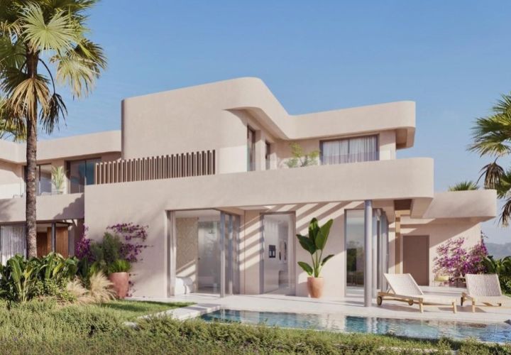 Villa i Murcia, Murcia, Murcia - € 595.000 | Ref: V484 - foto 1