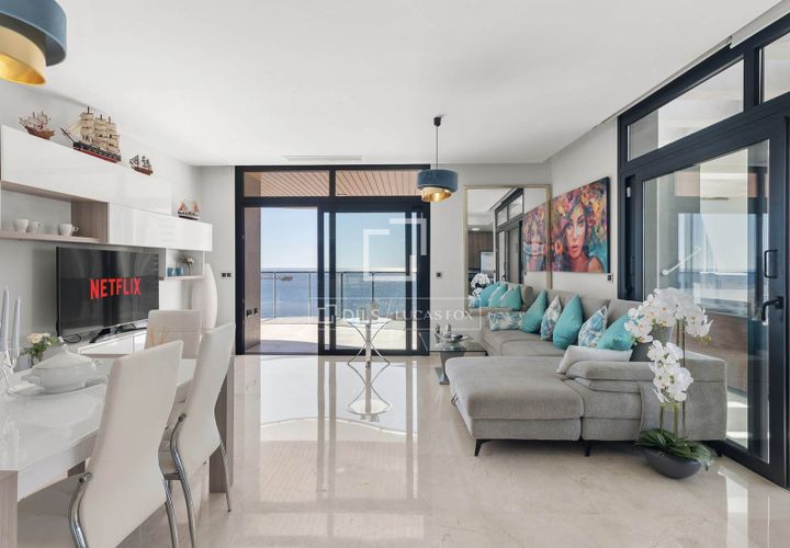 Apartament a Benidorm, Alicante, Benidorm - € 1.150.000 | Ref: ALT66306 - foto 1