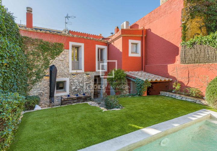 Villa i Begur, Gerona, Begur - € 1.050.000 | Ref: CBR65997 - foto 1