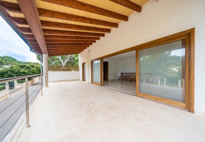 Villa em Capdepera, Mallorca, Capdepera - € 1.350.000 | Ref: 53710V - foto 1