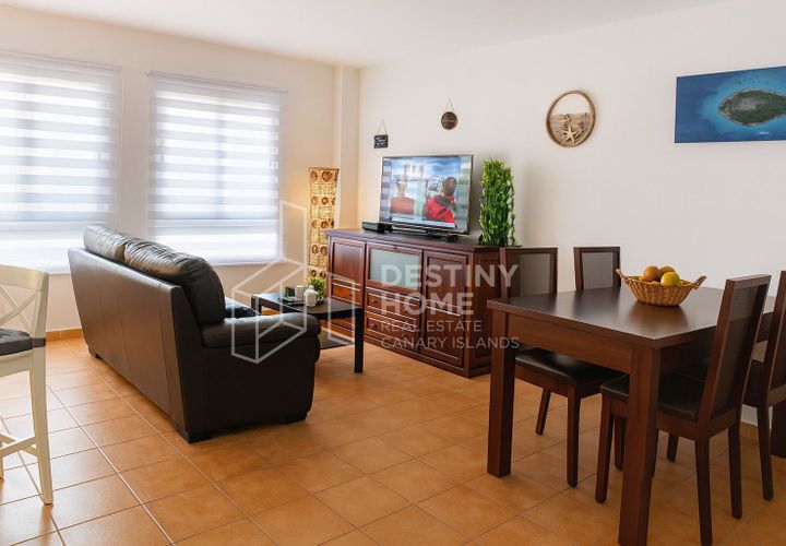 Lejlighed i Corralejo, Fuerteventura, Corralejo - € 250.000 | Ref: #SMXVPTVIS20525 - foto 1